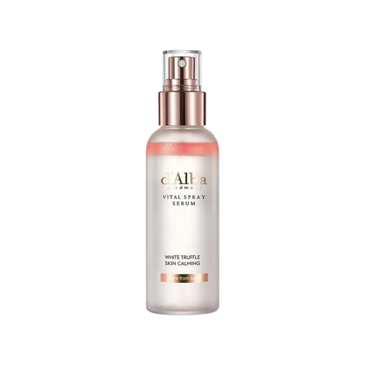 White Truffle Vital Spray Serum