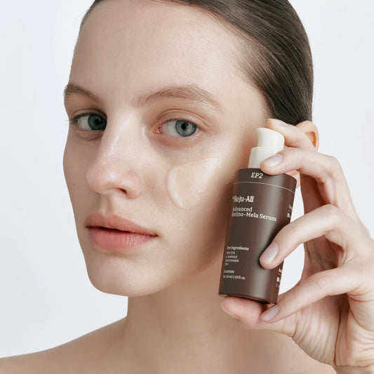 Advanced Retino-Mela Serum