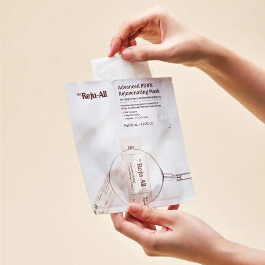 Advanced PDRN Rejuvenating Mask