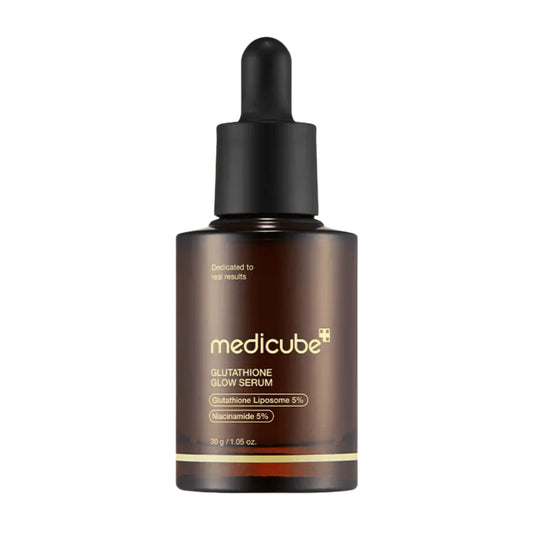 Glutathione Glow Serum