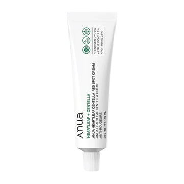 Centella Red Spot Cream