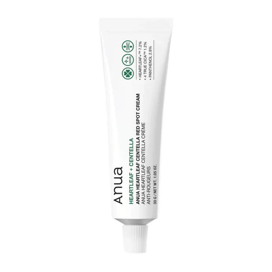 Centella Red Spot Cream