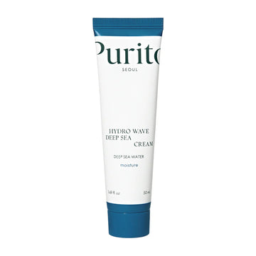 Hydro Wave Deep Sea Cream
