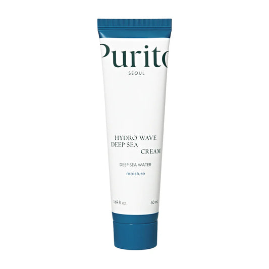 Hydro Wave Deep Sea Cream