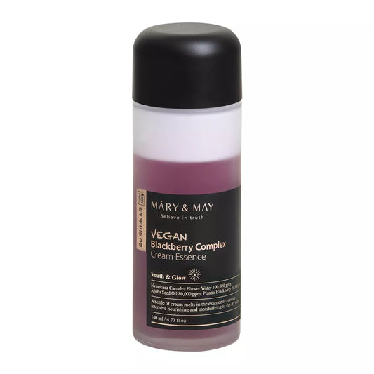 Vegan Blackberry Complex Cream Essence