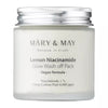 Lemon Niacinamide Glow Wash-off Pack