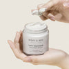 Lemon Niacinamide Glow Wash-off Pack