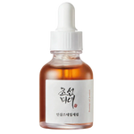 Ginseng Revive Serum + Snail Mucin