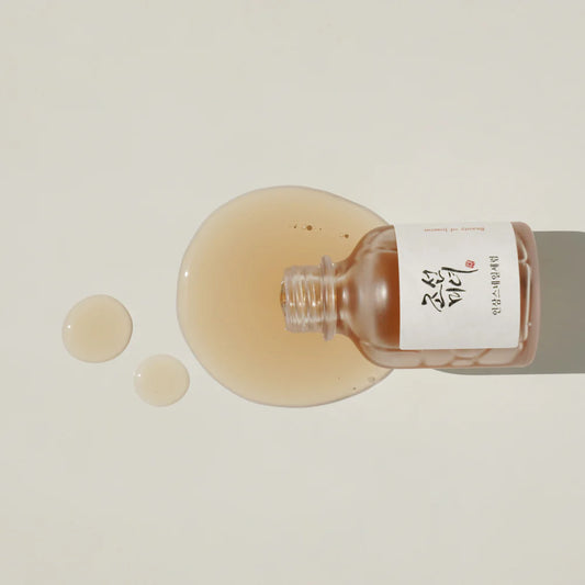 Ginseng Revive Serum + Snail Mucin