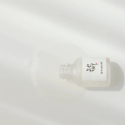 Glow Deep Serum: Rice and Alpha-Arbutin