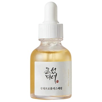 Glow Serum: Propolis + Niacinamide