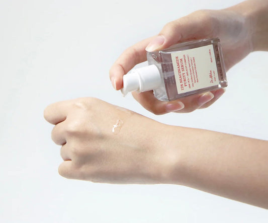 15% Niacinamide Purity Serum