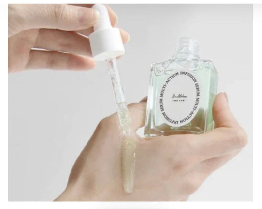 Multi-Action Infusion Serum