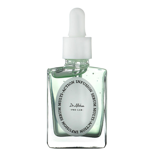 Multi-Action Infusion Serum