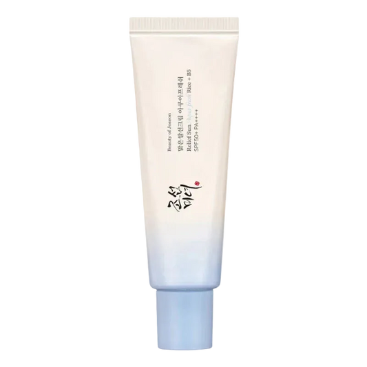 Relief Sun Aqua - Fresh : Rice + B5 SPF50+ PA++++