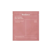 Bio-Collagen Real Deep Mask