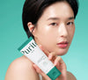 Mighty Bamboo Panthenol Cream