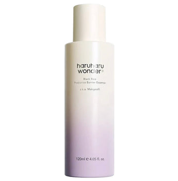 Black Rice Probiotics Barrier Essence
