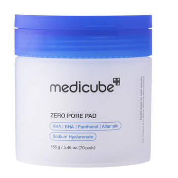 Zero Pore Pad 2.0