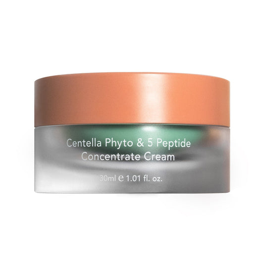 Centella Phyto &amp; 5 Peptide Concentrate Cream