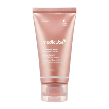Collagen Night Wrapping Mask