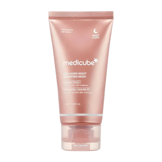 Collagen Night Wrapping Mask