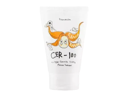 CER-100 Collagen Ceramide Coating Protein Treatment