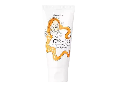 CER-100 Collagen Coating Protein Ion Injection