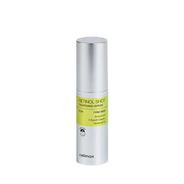 The Vita-A Retinol Shot Tightening Serum