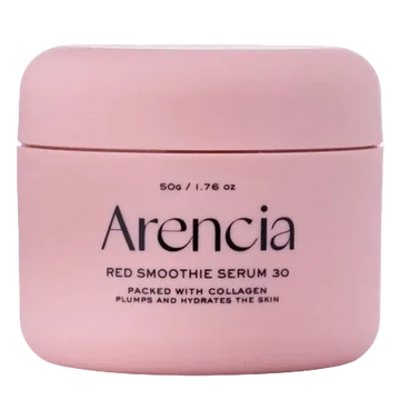 Fresh red smoothie serum 30