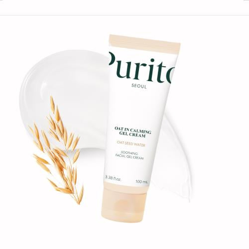 Oat in Calming Gel Cream