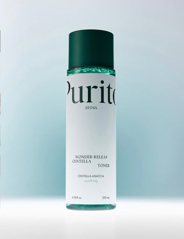 Wonder Releaf Centella Toner