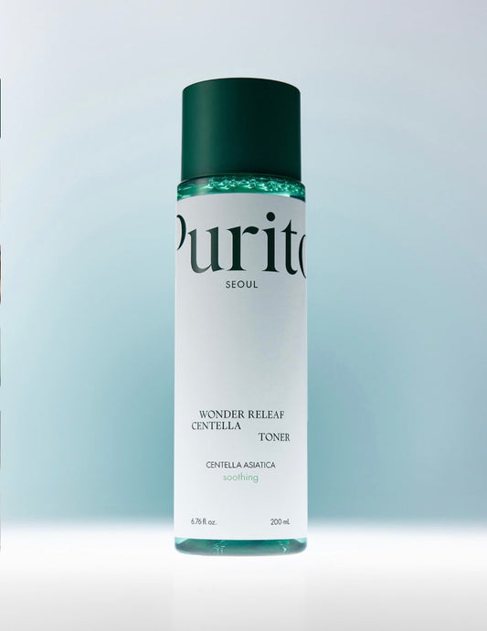 Wonder Releaf Centella Toner