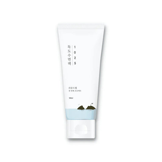 1025 Dokdo Sleeping Mask