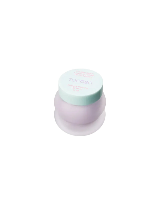 Collagen Boosting Lip Mask