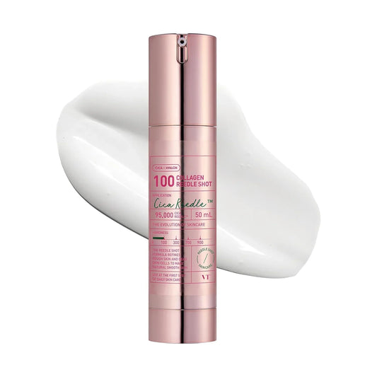 Collagen Reedle Shot 100