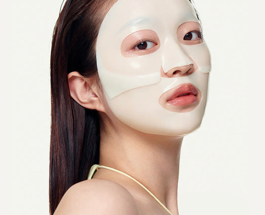 Radiant Vita Niacinamide Real Deep Mask