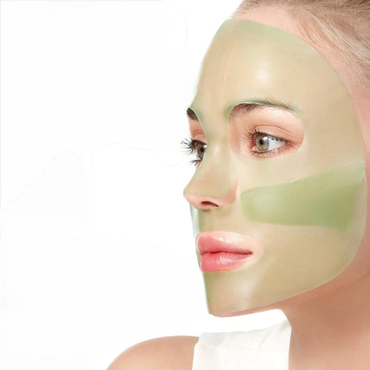 Heartleaf 70 Soothing Collagen Mask