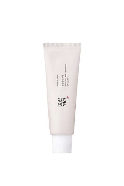 Relief Sun Rice Probiotics - SPF50+/PA++++