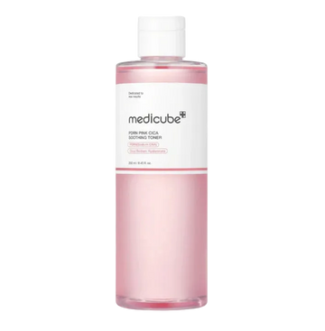 PDRN Pink Cica Soothing Toner