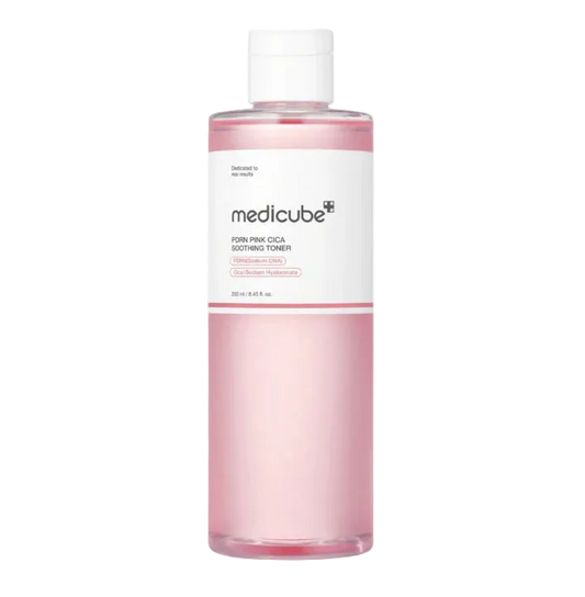 PDRN Pink Cica Soothing Toner