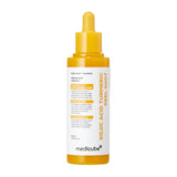 Kojic Acid Turmeric Peel Shot
