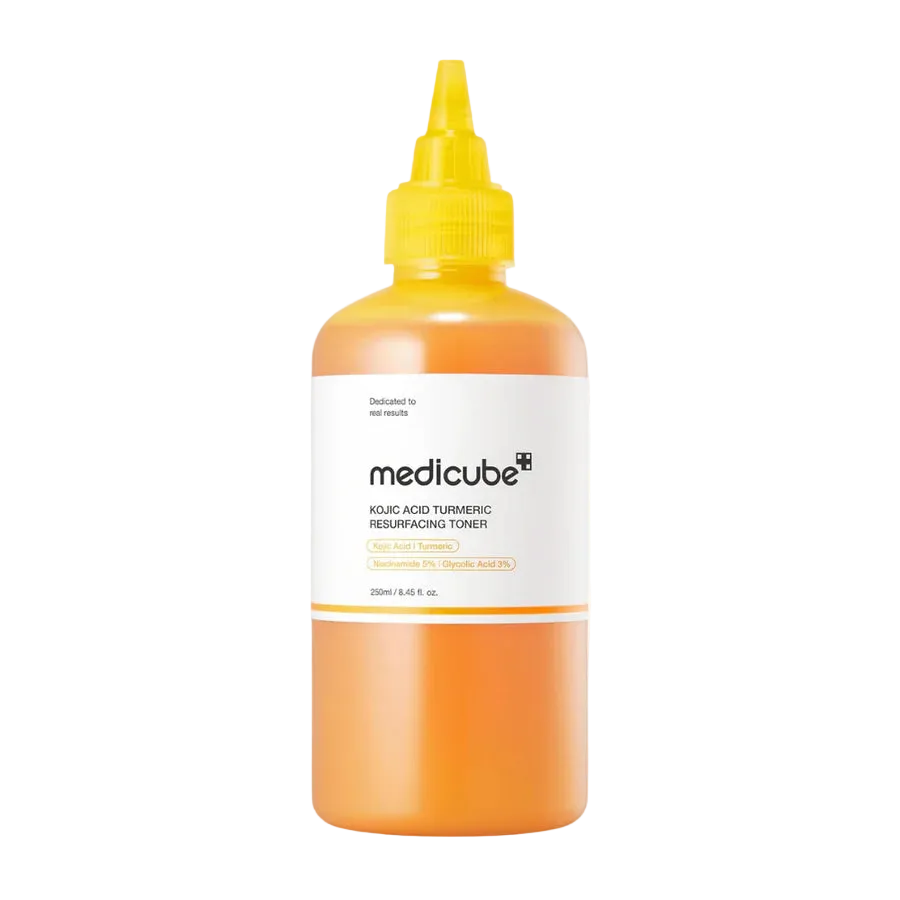 Kojic Acid Turmeric Resurfacing Toner