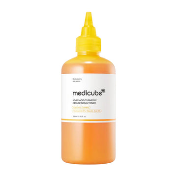 Kojic Acid Turmeric Resurfacing Toner