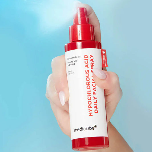 Hypochlorous Acid Daily Facial Spray