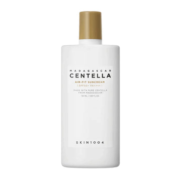 Madagascar Centella Air-Fit Suncream SPF50+ PA++++