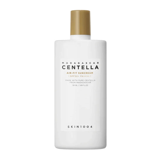 Madagascar Centella Air-Fit Suncream SPF50+ PA++++