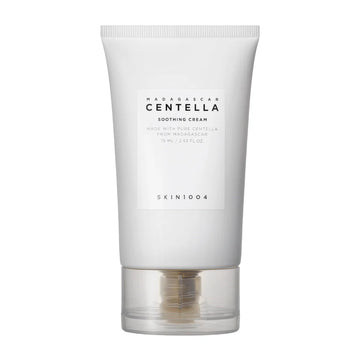 Madagascar Centella Soothing Cream