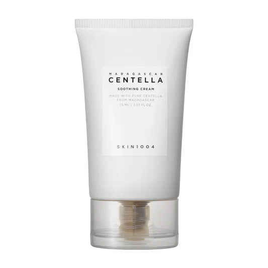Madagascar Centella Soothing Cream