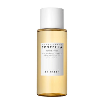 Madagascar Centella Toning Toner